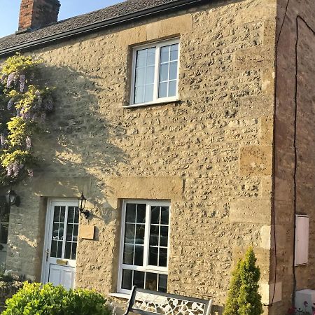 Way Cottage Lechlade Dış mekan fotoğraf