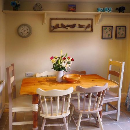 Way Cottage Lechlade Dış mekan fotoğraf