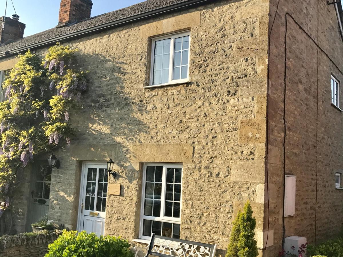 Way Cottage Lechlade Dış mekan fotoğraf