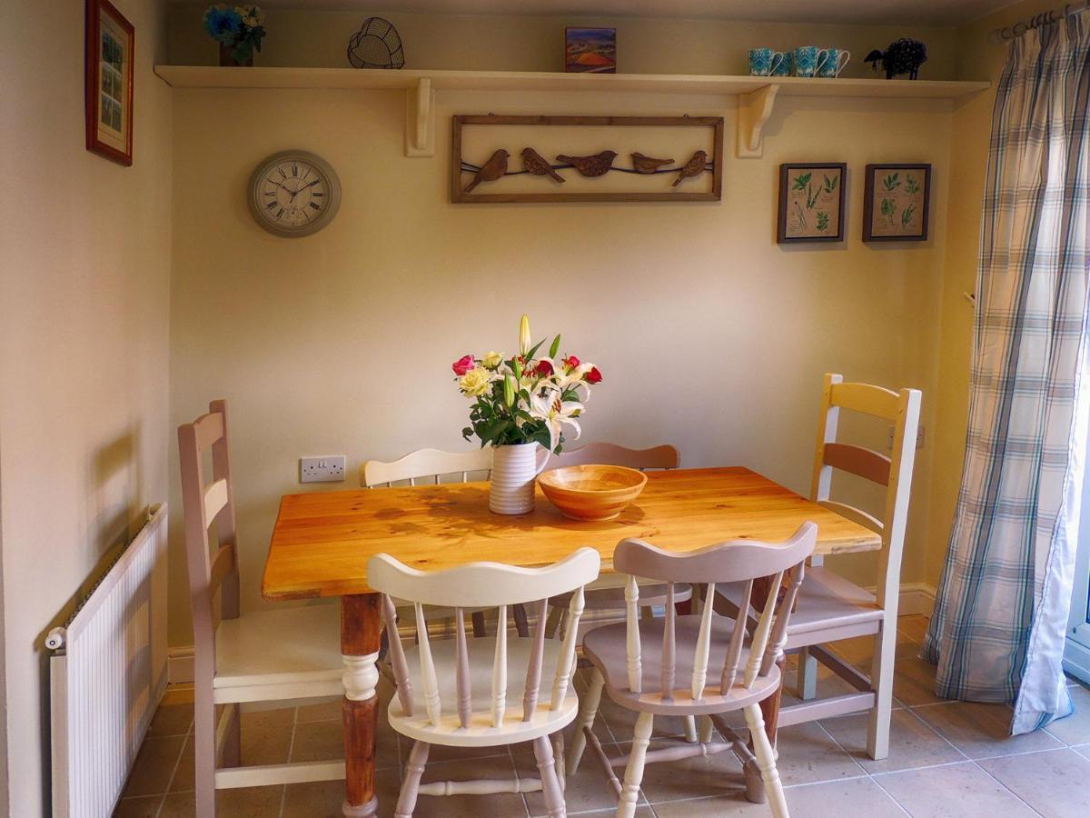 Way Cottage Lechlade Dış mekan fotoğraf