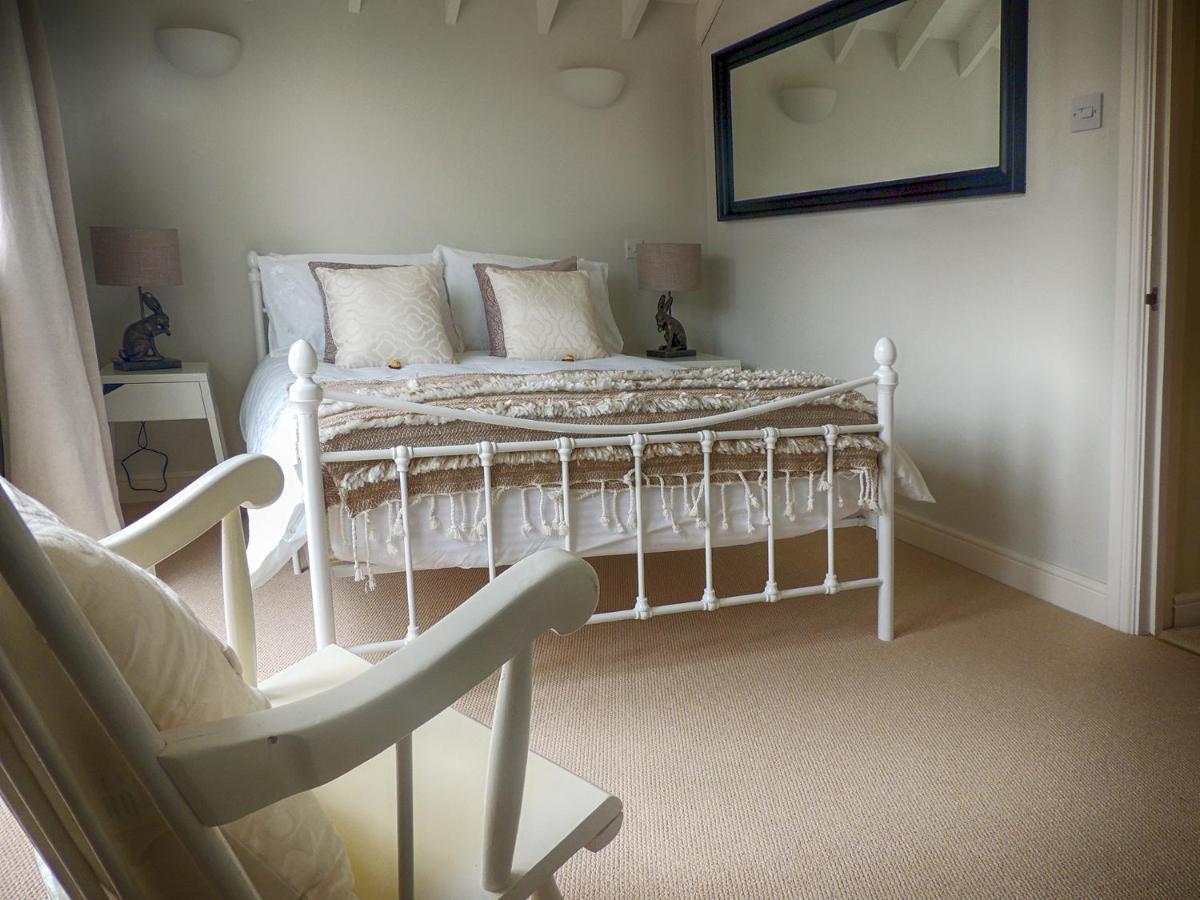 Way Cottage Lechlade Dış mekan fotoğraf