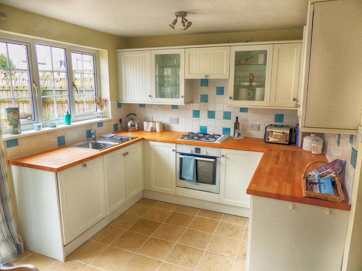 Way Cottage Lechlade Dış mekan fotoğraf