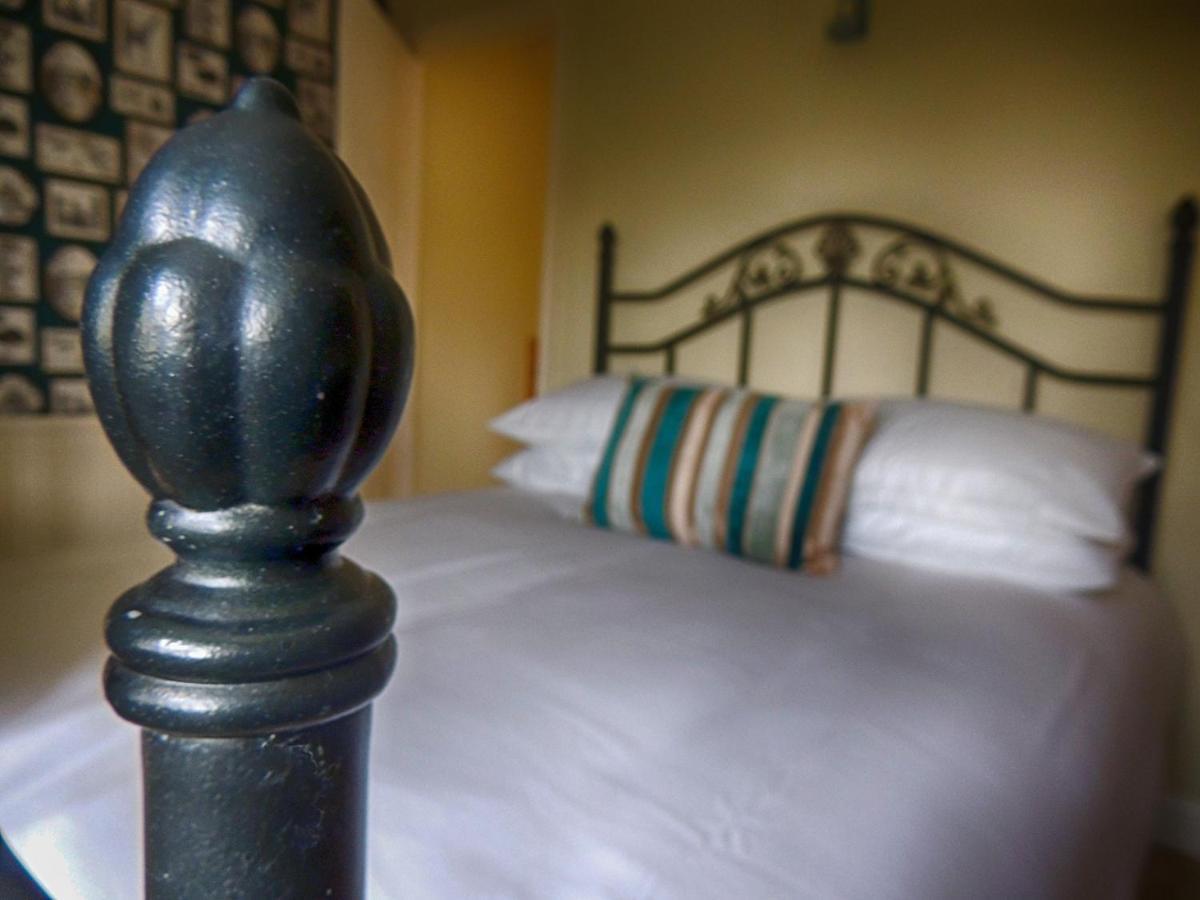 Way Cottage Lechlade Dış mekan fotoğraf